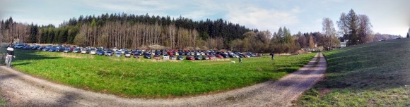 Výstava čtvrtá – 19.4.2014, Klubovka Dětřichov